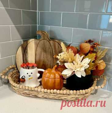 НЕ ЗА ГОРАМИ ОСЕНЬ (идеи с PINTEREST) | ДОМ, В КОТОРОМ ЖИВЕТ ДЕТСТВО | Дзен