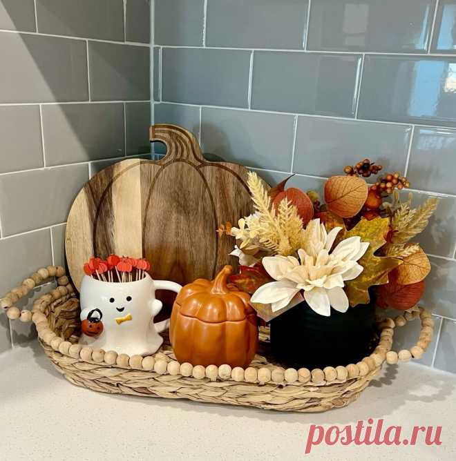 НЕ ЗА ГОРАМИ ОСЕНЬ (идеи с PINTEREST) | ДОМ, В КОТОРОМ ЖИВЕТ ДЕТСТВО | Дзен
