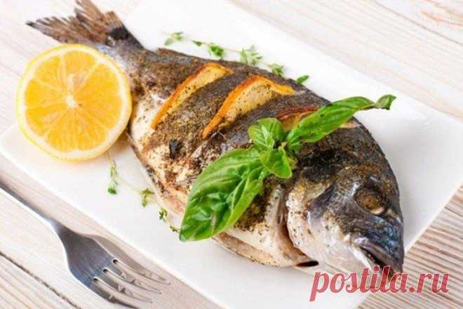 Блюда в духовке - 20 быстрых и вкусных рецептов