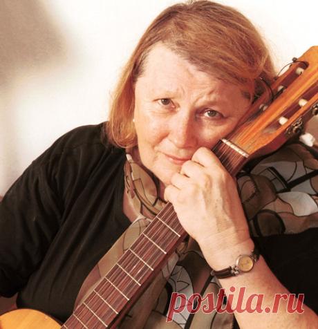 Песни на слова Людмилы Ивановой, её стихи...