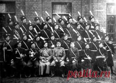 Русские в Сибири и в Забайкалье: Аналогов такому уникуму нет! - 13 Июля 2015 - Russia-Asia-Siberia