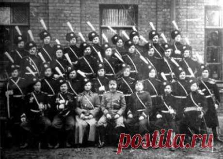 Русские в Сибири и в Забайкалье: Аналогов такому уникуму нет! - 13 Июля 2015 - Russia-Asia-Siberia