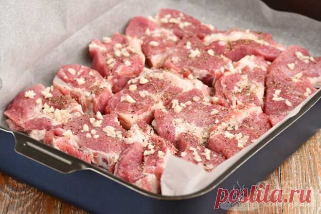 4 блюда из мяса, на которые трачу всего 10 минут времени (очень сочно и вкусно) | Совет да Еда | Дзен