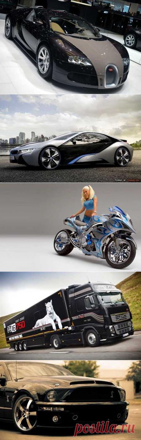 GMC, Hudson, Lincoln, Landwind, Hummer. (1/1) - Авто форум - Auto