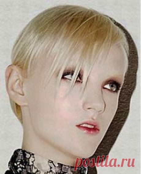 Модные стрижки этой весной / Все для женщины