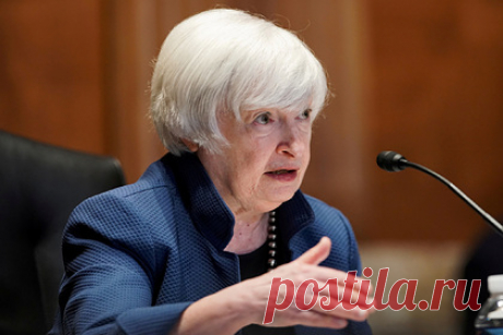 США призвали ЕС вместе бороться со злонамеренными действиями России. Вашингтон призвал лидеров стран-членов ЕС вместе бороться со злонамеренными действиями России и Китая. С таким заявлением выступила на заседании Еврогруппы министр финансов США Джанет Йеллен. Она подчеркнула, что США и Европа должны совместно противостоять вызовам для принципов открытости и честной конкуренции.