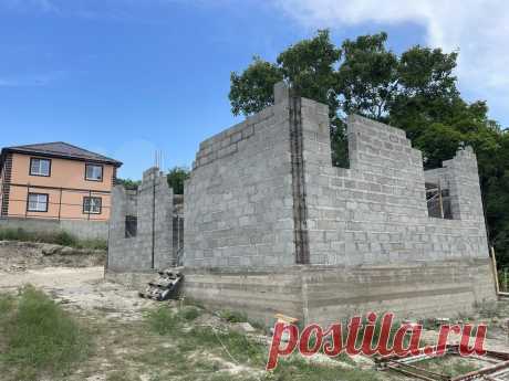 Участок 5 сот. (ИЖС) на продажу в Абрау-Дюрсо | Продажа земельных участков в Абрау-Дюрсо | Авито