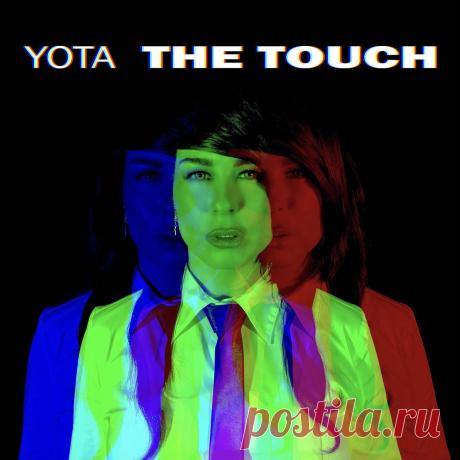 Yota - The Touch (2025) 320kbps / FLAC