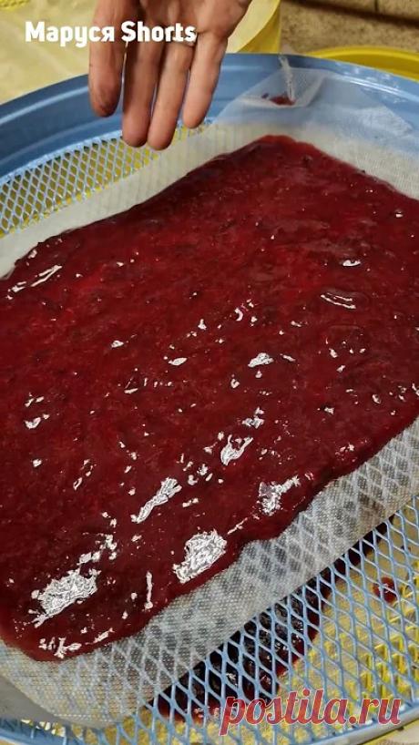 ☕🍬СМАКУЮ С ЧАЕМ ПОЛЕЗНЫЕ СЛАДОСТИ/ КУЛИНАРНЫЕ РЕЦЕПТЫ @-MarusyaShorts- #слива #рецепты #пастила #смоква #кулинария #кухня #вкусно