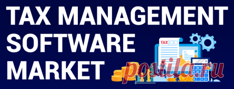 Tax Management Software Market Size, Growth, Share | Report, 2026
