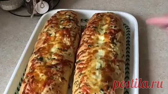 Оригинальное угощение. Хозяйкам на заметку.