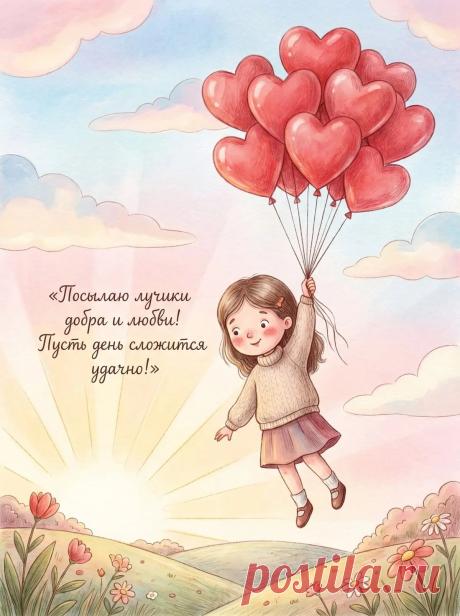 Открытка