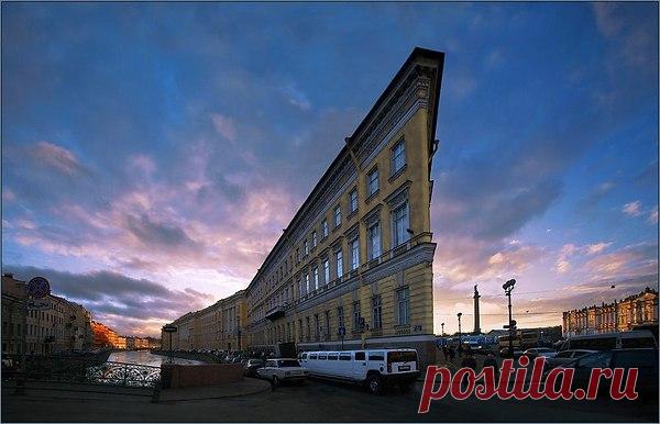 Интересные новости