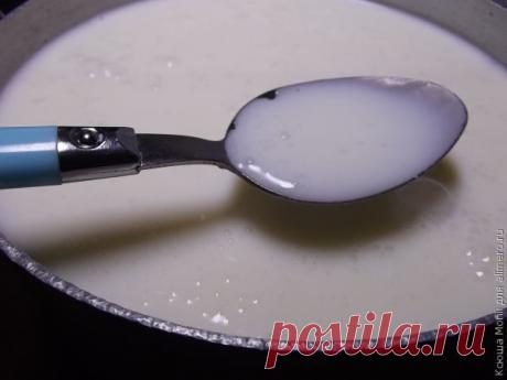 Сыр &quot;Фета&quot; в домашних условиях | ДОМАШНИЙ ОЧАГ