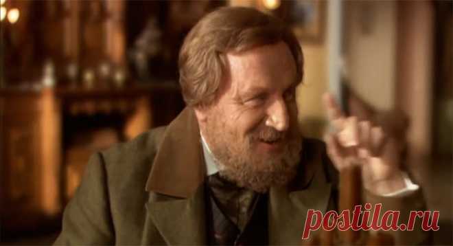 Владимир Стеклов