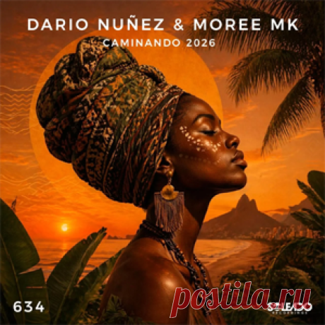 Dario Nunez, Moree MK - Caminando 2026 | 4DJsonline.com