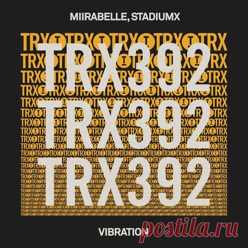 Stadiumx, miirabelle - Vibration [Toolroom Trax ] free download mp3 music 320kbps