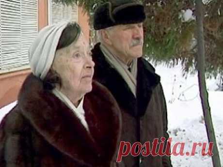 Больше, чем любовь. Михаил Ульянов и Алла Парфаньяк Михаил Ульянов и Алла Парфаньяк – актеры Вахтанговского театра. Теперь, когда этой удивительной пары не стало, пришло время рассказать об их чувствах. Это первый фильм, посвященный Михаилу Ульянову и Алле Парфаньяк. В нем впервые будут показаны…