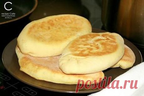 Хачапури - ЖУРНАЛ СО ВКУСОМ