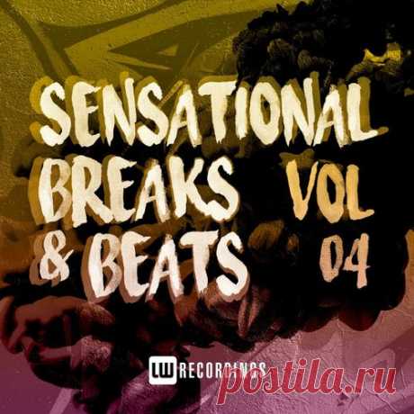 VA — Sensational Breaks & Beats, Vol. 04 (LWSBNB04) UK/USA Download