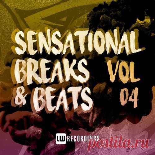 VA — Sensational Breaks & Beats, Vol. 04 (LWSBNB04) UK/USA Download
