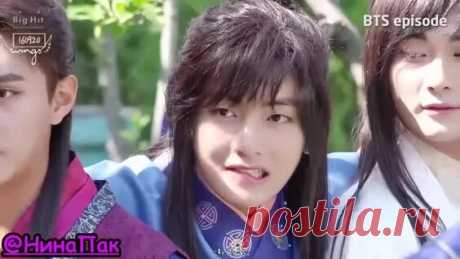 В исполнении Пак Хён Шика ост к дораме 🇰🇷Хваран: Начало #ПакХёнШик #ParkHyungSik #Хвараны #Hwarang #Korea - смотреть онлайн в поиске Яндекса по Видео