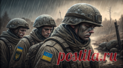 Командир ВС России Серп: военные ВСУ пытались скрыться среди жителей в Кировске. Командир взвода штурмового отряда ВС России с позывным Серп сообщил, что украинские военные в Кировске (ДНР) оказались деморализованы и переодевались в гражданскую одежду, чтобы затеряться среди мирных жителей. Читать далее
