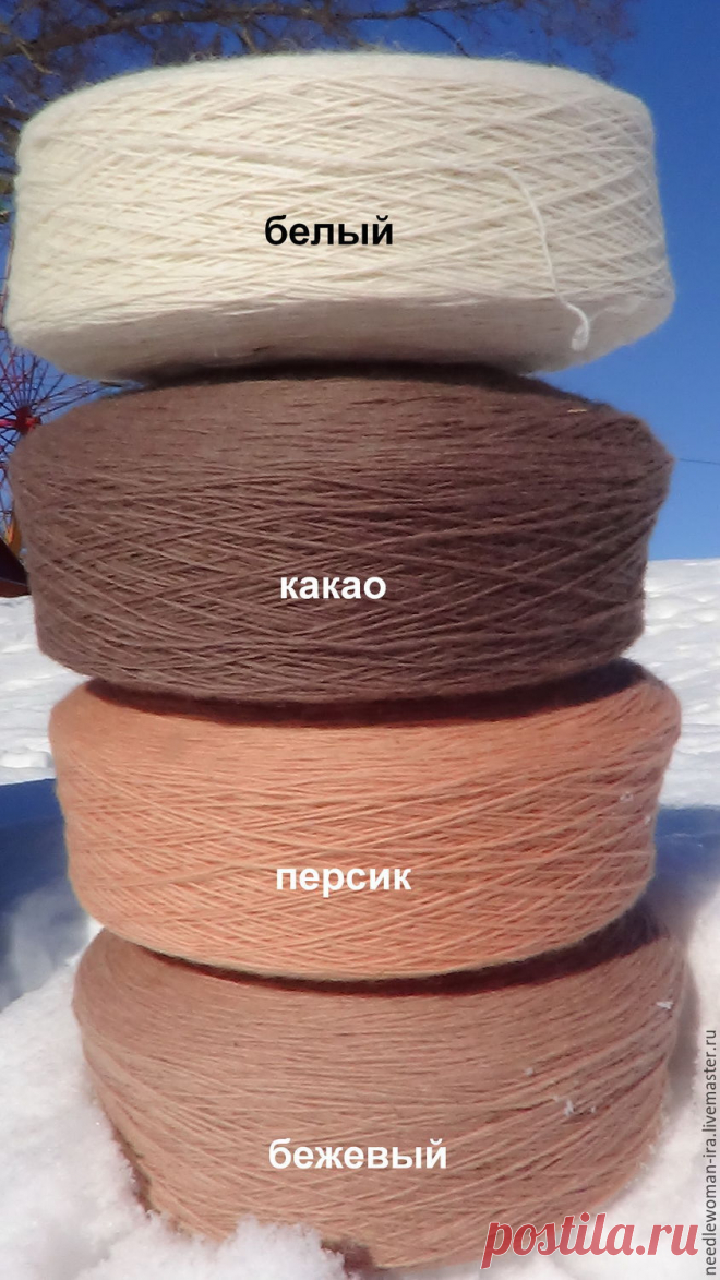 Шерстяная пряжа  из Рассказово – купить в интернет-магазине на Ярмарке Мастеров с доставкой Шерстяная пряжа  из Рассказово – купить или заказать в интернет-магазине на Ярмарке Мастеров | Продается пряжа шерстяная 