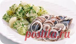 Лечение селедкой | Жизнь с радостью и здоровье с удовольствием!