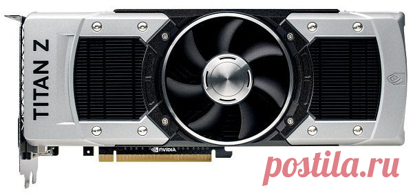 Обзор видеоускорителя NVIDIA GeForce GTX Titan Z. Часть 1: теория и архитектура