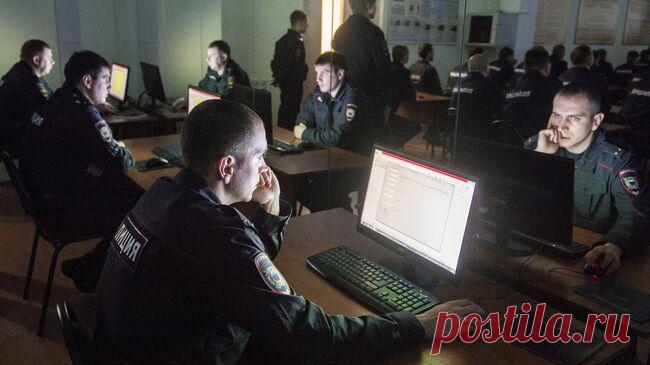 Жителя Пензы задержали за создание экстремистской организации в мессенджере