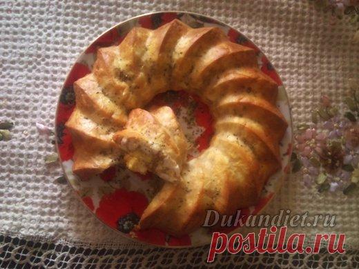 Пирог с яйцом и зеленым луком | Диета Дюкана

4-5 яиц,
небольшой пучок зеленого лука,
3 ст.л. овсяных отрубей,
1 ст.л. пшеничных отрубей,
1/2 пакетика порошка для выпечки,
3 яйца,
1 ст.л. жидкого творога 0%,
10 мл обезжиренного молока,
перец.

Разогреть духовку до 180 ° С.