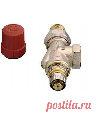 Клапан Danfoss, серия RA-N 15 осевой никелированный(с внутренней резьбой) купить  в интернет-магазине | Тепло и...
Клапан RA-N предназначен для применения в двухтрубных насосных системах водяного отопления с трубопроводами из меди или нержавеющей стали. Для соединения штуцера клапана с трубопроводом требуются специальные обжимные инструменты.
