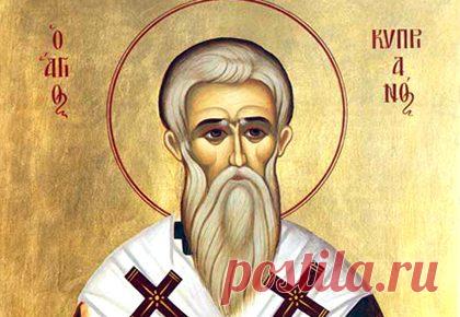 Молитвы от порчи и сглаза / Мистика