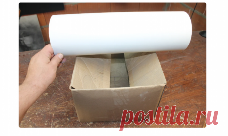 Как впихнуть невпихуемое diy