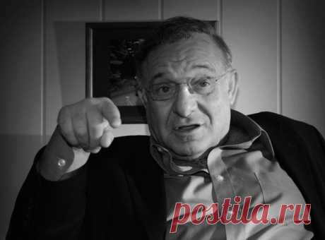 Ответы на сложные жизненные вопросы от Ицхака Адизеса