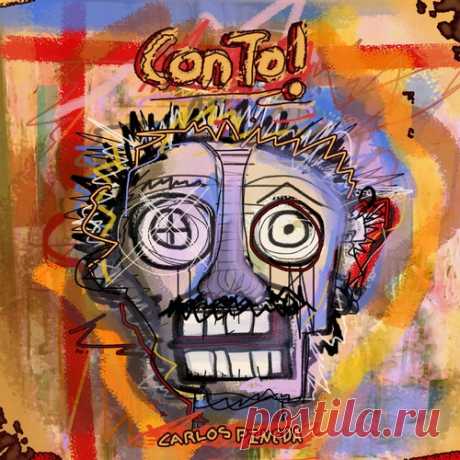 Carlos Pineda – Con To [DLR161]