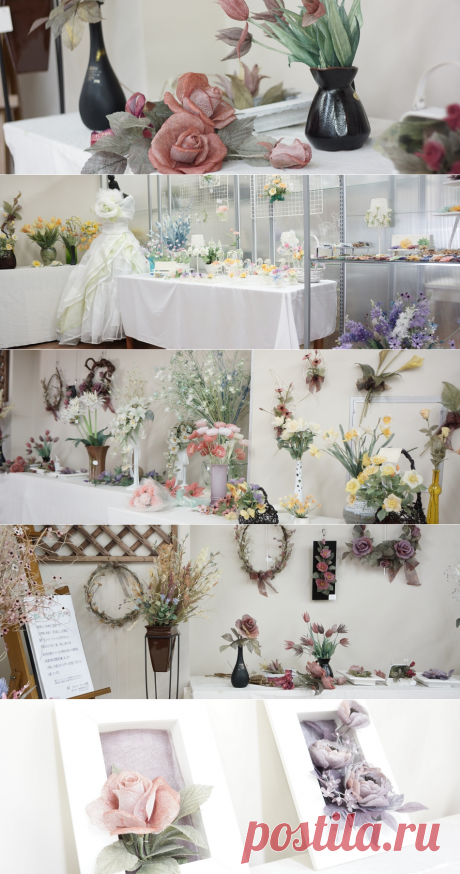 =HOME= of FLEUR CLAIR