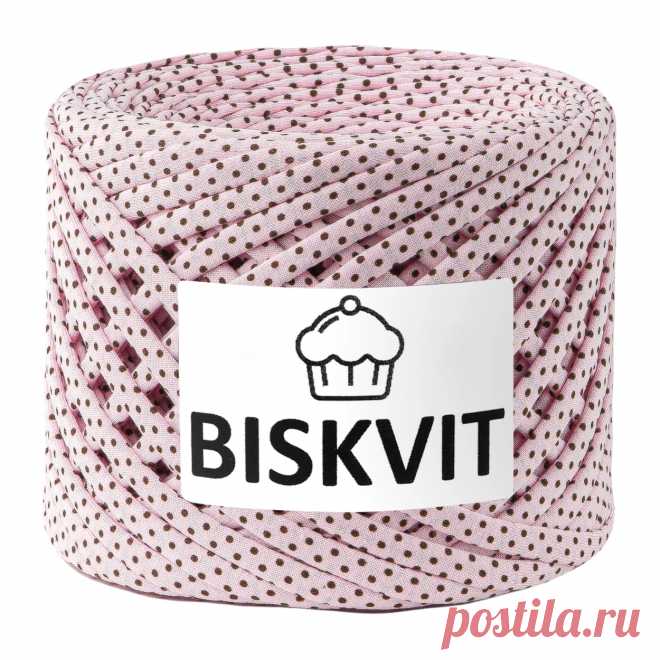 419р-Пряжа Biskvit Моника купить за 419 руб. в интернет-магазине Пряжа Центр