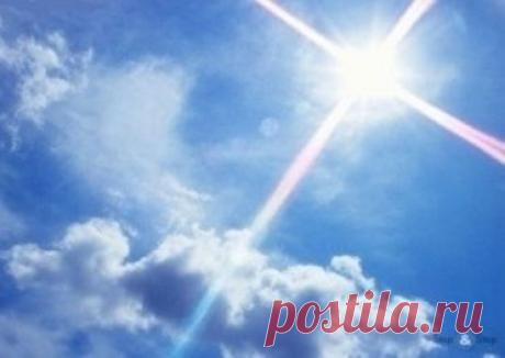 Достаточное количество «витамина солнца» продлевает жизнь - Новости Швеция - Курс