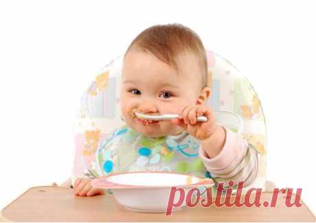 Как вводить прикорм ребенку | Советы для женщин
