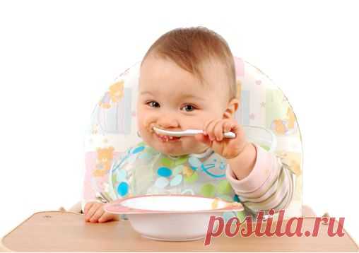 Как вводить прикорм ребенку | Советы для женщин