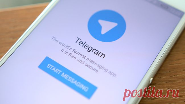 Telegram для ПК: Зачем он нужен и как установить?