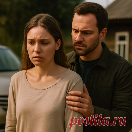 Муж хотел признать жену недееспособной ради денег - OGADANIE.RU