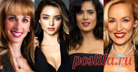 Жены самых богатых людей мира Почти за каждым мега-богатым мужчиной стоит сильная женщина. Большинство этих женщин не просто трофейные жены или красивые спутницы — у них есть собственная карьера. Встречайте список блестящих жен самых богатых людей мира. Присцилла Чан — жена Марка Цукерберга Вероятно, не стоит напоминать, что...