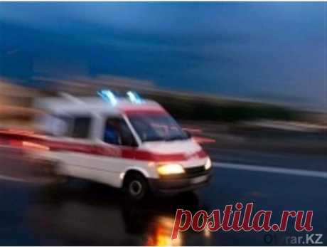НЕОБЫЧНЫЙ ВЫЗОВ. Рассказ.
