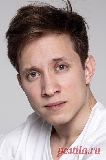 Евгений Михеев