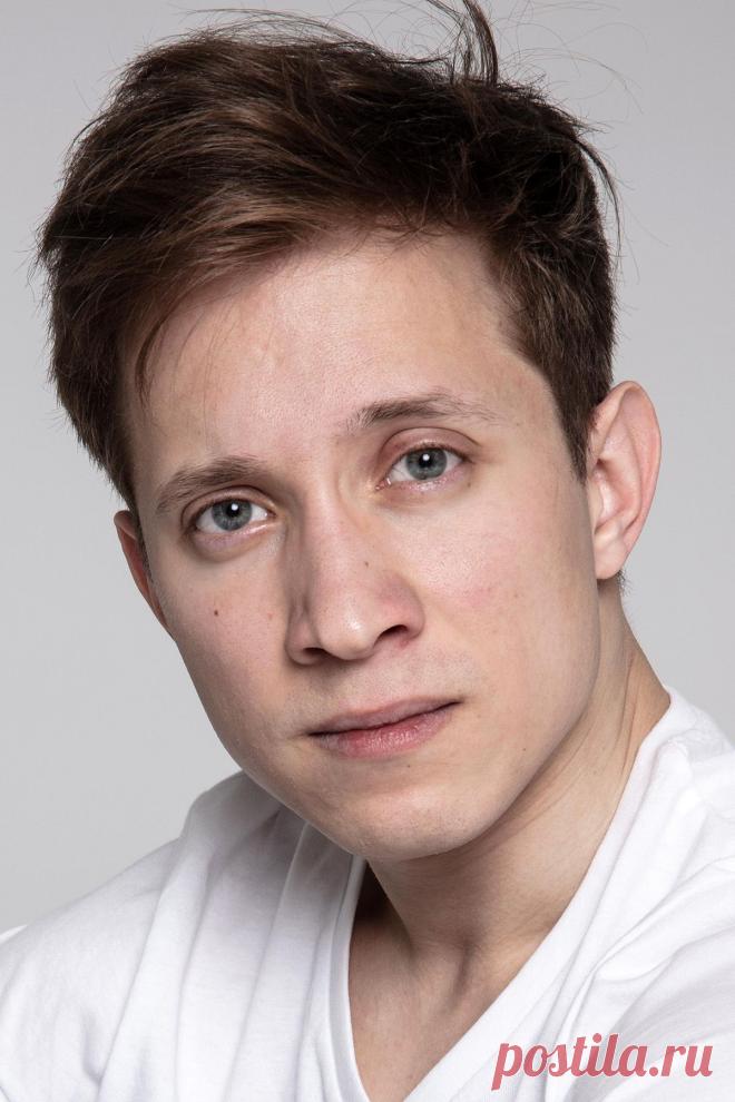 Евгений Михеев