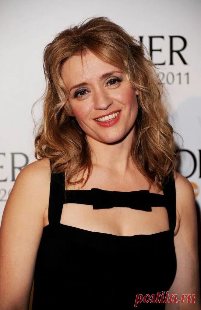 Энн-Мэри Дафф, 8 октября, 1970