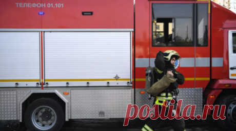 Пожар произошёл из-за фена в Пензенской области, погибли три человека. В селе Чемодановка Пензенской области во время пожара погибли три человека, сообщило МЧС России в Telegram. Читать далее